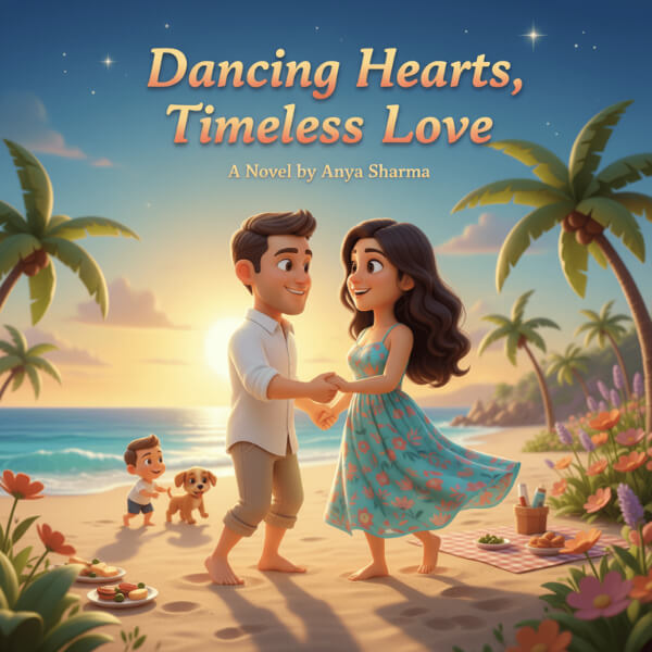 Dancing Hearts, Timeless Love